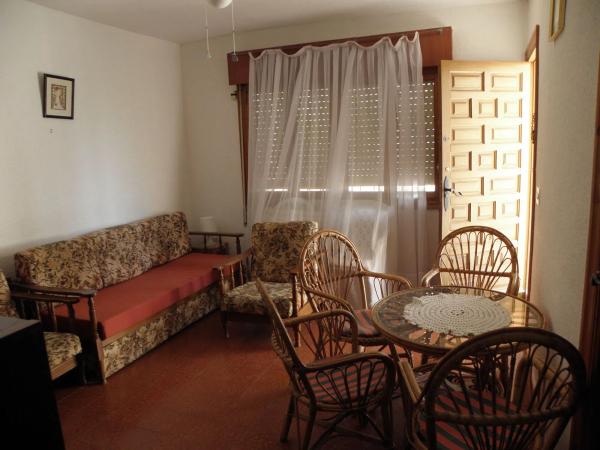 Chalet adosado en avenida de Torrevieja, 146