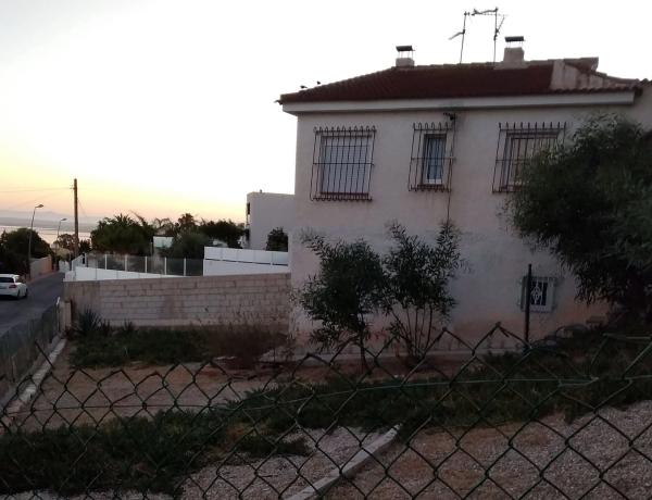 Chalet adosado en avenida de Torrevieja, 146