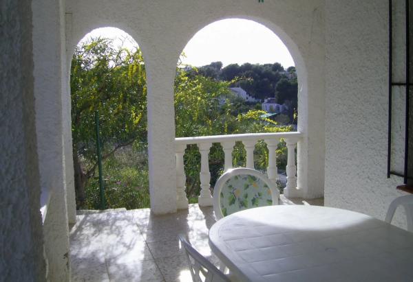 Chalet adosado en avenida de Torrevieja, 146