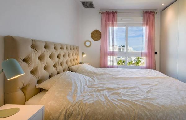 Dúplex en avenida Espuña