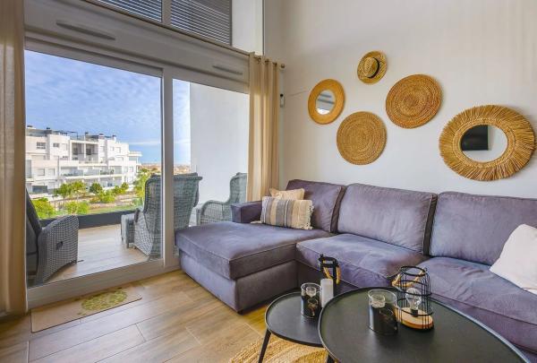 Dúplex en avenida Espuña