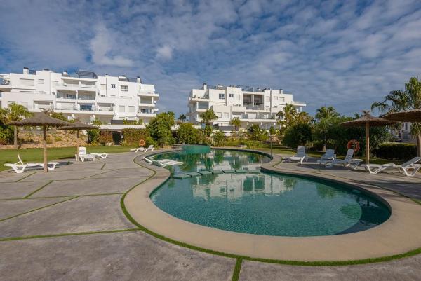 Dúplex en avenida Espuña