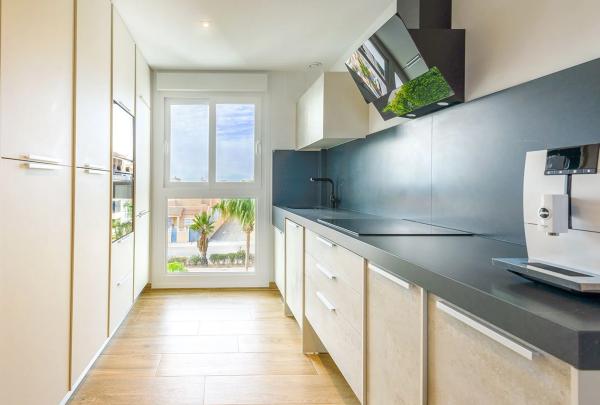 Dúplex en avenida Espuña