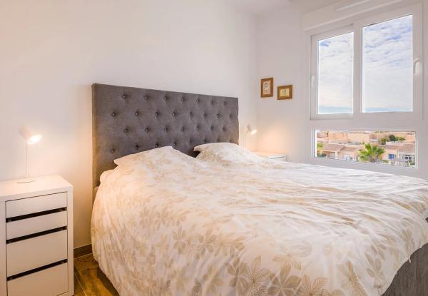 Dúplex en avenida Espuña