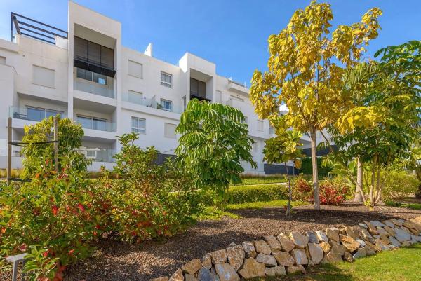 Dúplex en avenida Espuña