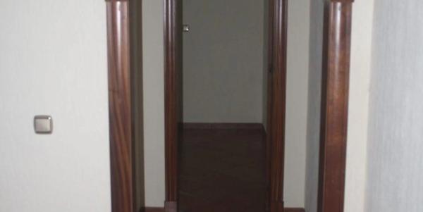 Casa independiente en avenida Tomas Boj Andreu