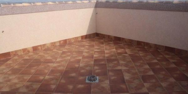 Casa independiente en avenida Tomas Boj Andreu