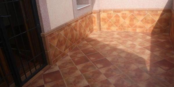 Casa independiente en avenida Tomas Boj Andreu