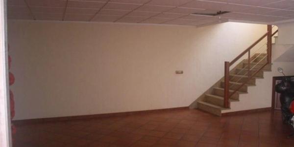 Casa independiente en avenida Tomas Boj Andreu