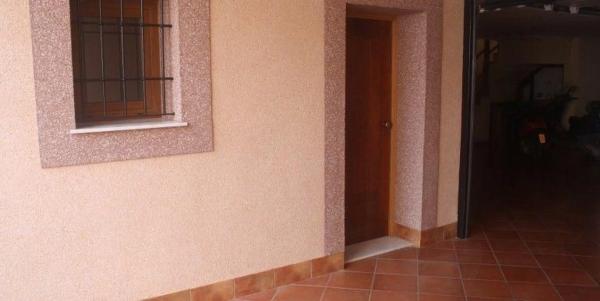 Casa independiente en avenida Tomas Boj Andreu