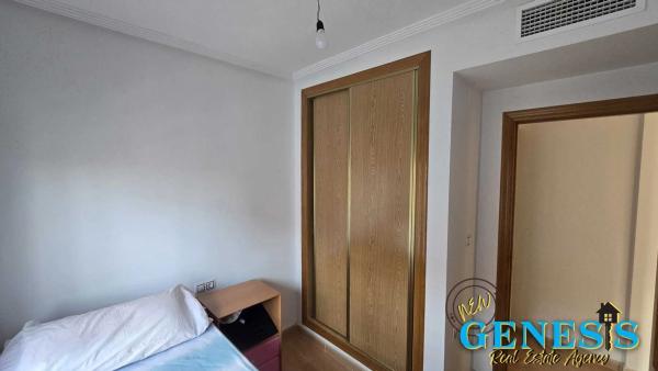 Chalet adosado en calle Maria San Gil Noain s/n