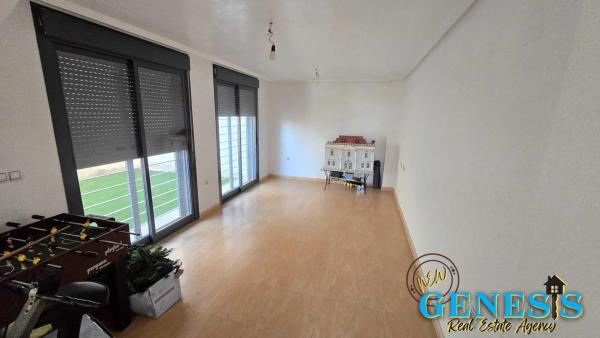 Chalet adosado en calle Maria San Gil Noain s/n