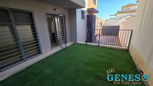 Chalet adosado en calle Maria San Gil Noain s/n