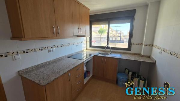 Chalet adosado en calle Maria San Gil Noain s/n