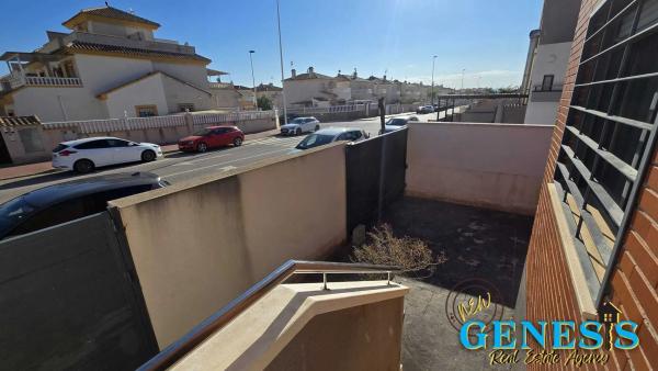 Chalet adosado en calle Maria San Gil Noain s/n