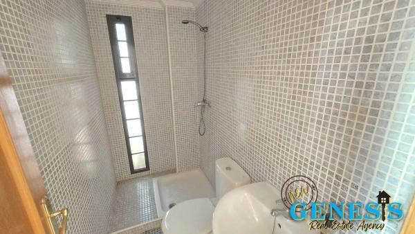 Chalet adosado en calle Maria San Gil Noain s/n