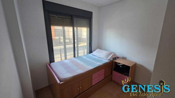 Chalet adosado en calle Maria San Gil Noain s/n