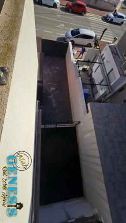 Chalet adosado en calle Maria San Gil Noain s/n