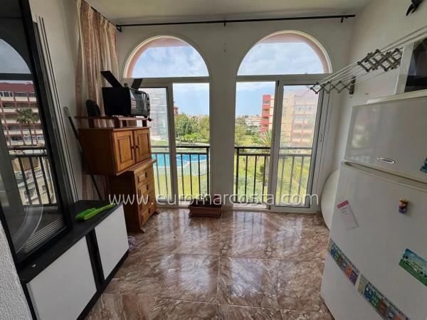 Piso en calle Helena