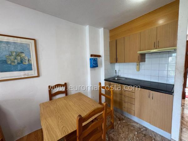 Piso en calle Helena