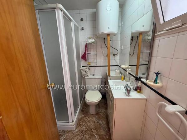 Piso en calle Helena