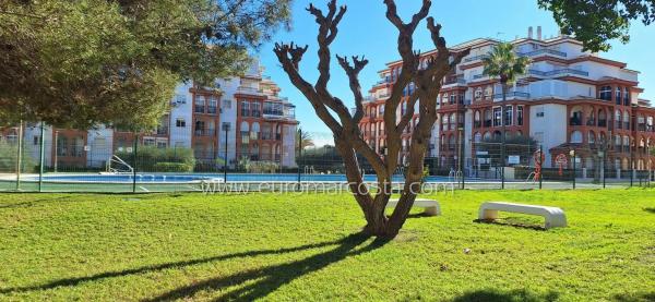 Piso en calle Helena