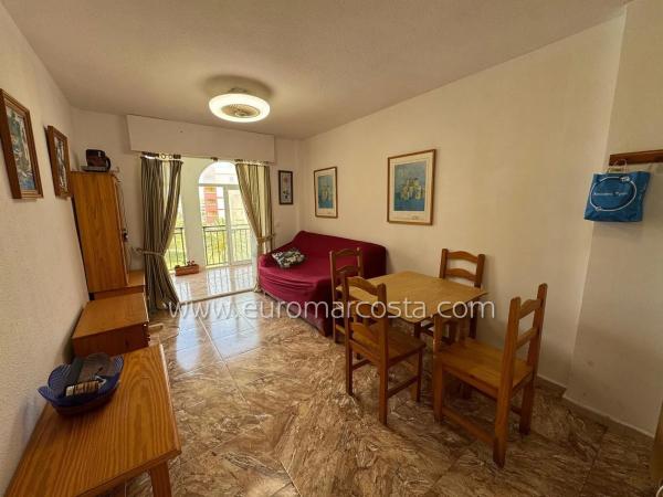 Piso en calle Helena