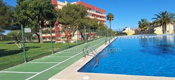 Piso en calle Helena