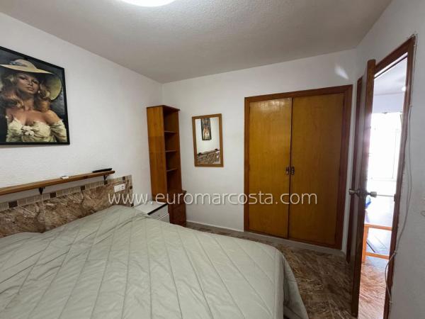 Piso en calle Helena