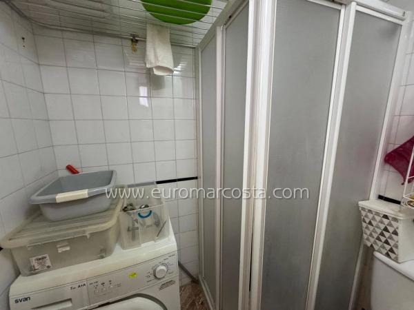 Piso en calle Helena