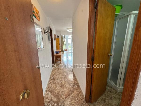 Piso en calle Helena