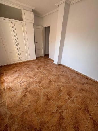 Dúplex en calle Rosa Diez Gonzalez