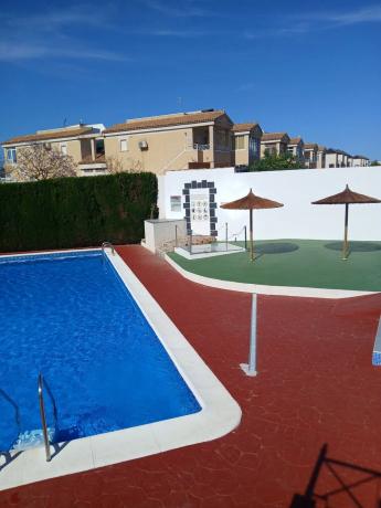 Dúplex en calle Rosa Diez Gonzalez