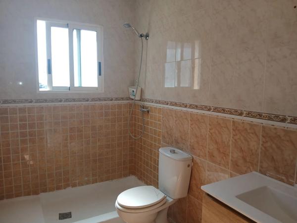 Dúplex en calle Rosa Diez Gonzalez