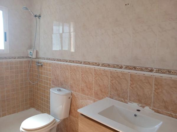 Dúplex en calle Rosa Diez Gonzalez