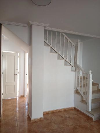 Dúplex en calle Rosa Diez Gonzalez