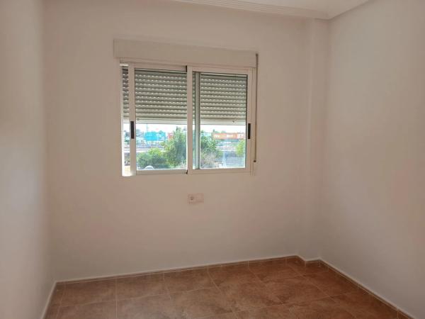 Dúplex en calle Rosa Diez Gonzalez