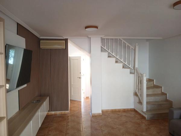 Dúplex en calle Rosa Diez Gonzalez