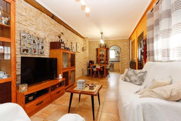 Dúplex en calle Bruselas