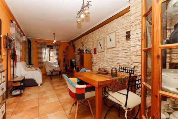 Dúplex en calle Bruselas