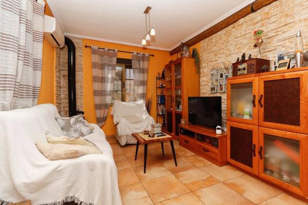 Dúplex en calle Bruselas