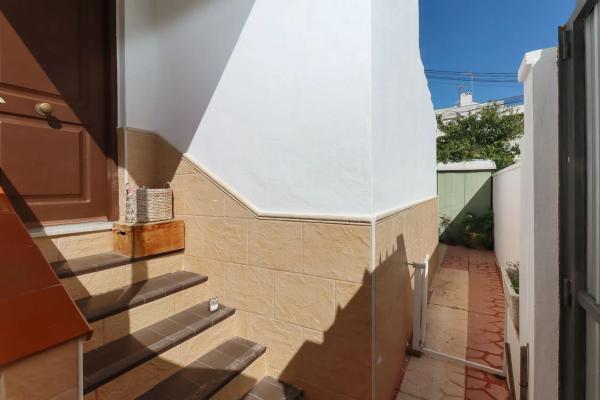 Dúplex en calle Bruselas