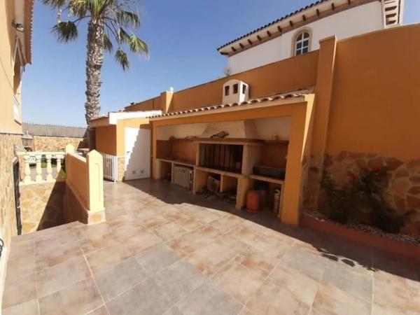 Chalet en calle Sol Poniente
