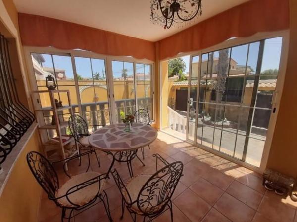 Chalet en calle Sol Poniente