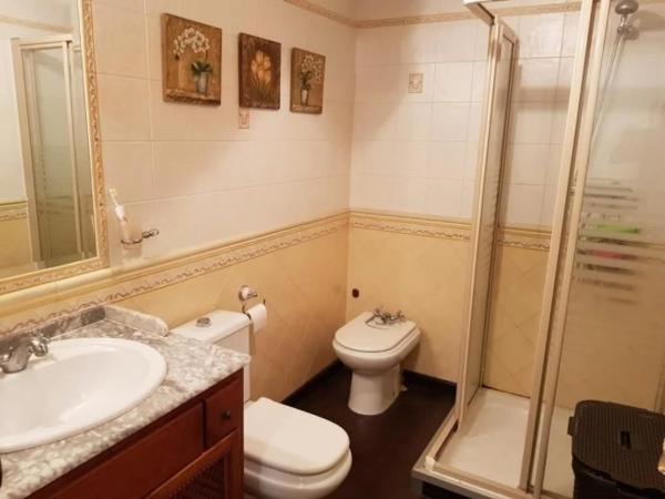 Chalet en calle Sol Poniente