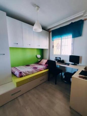 Chalet en calle Sol Poniente