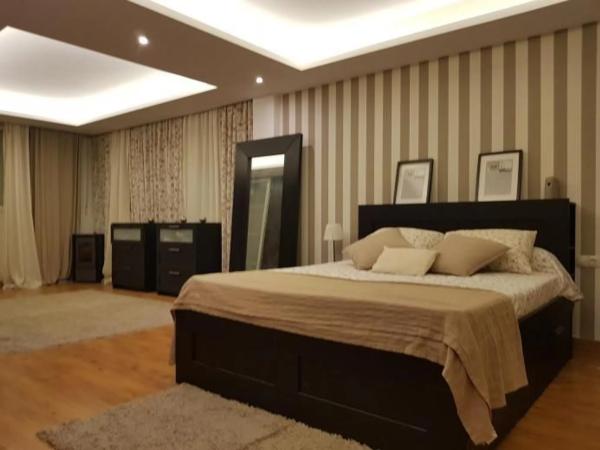 Chalet en calle Sol Poniente