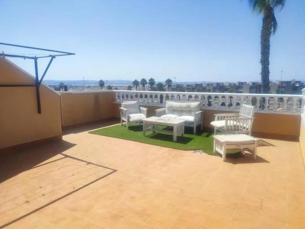 Chalet en calle Sol Poniente