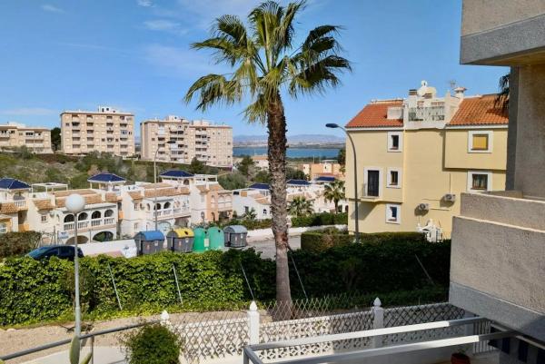 Estudio en Barrio Torreblanca