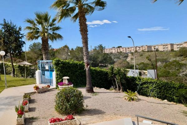 Estudio en Barrio Torreblanca